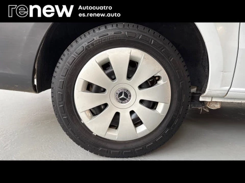Mercedes-Benz Vito  Furgon Diesel  Furgon 111CDI Compacta