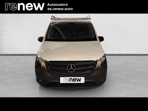 Mercedes-Benz Vito  Furgon Diesel  Furgon 111CDI Compacta