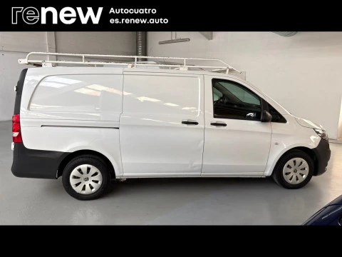 Mercedes-Benz Vito  Furgon Diesel  Furgon 111CDI Compacta