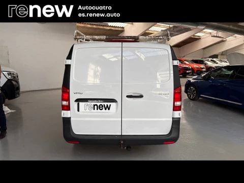 Mercedes-Benz Vito  Furgon Diesel  Furgon 111CDI Compacta