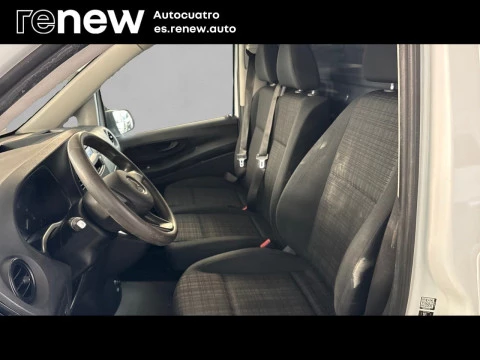 Mercedes-Benz Vito  Furgon Diesel  Furgon 111CDI Compacta