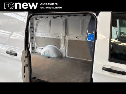 Mercedes-Benz Vito  Furgon Diesel  Furgon 111CDI Compacta