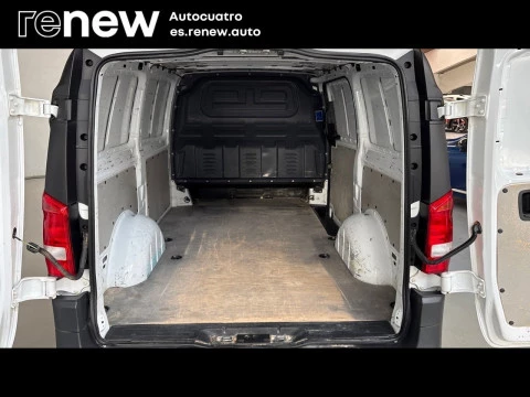 Mercedes-Benz Vito  Furgon Diesel  Furgon 111CDI Compacta