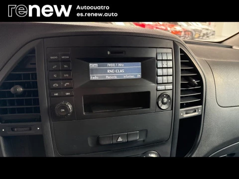 Mercedes-Benz Vito  Furgon Diesel  Furgon 111CDI Compacta
