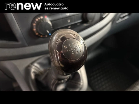 Mercedes-Benz Vito  Furgon Diesel  Furgon 111CDI Compacta