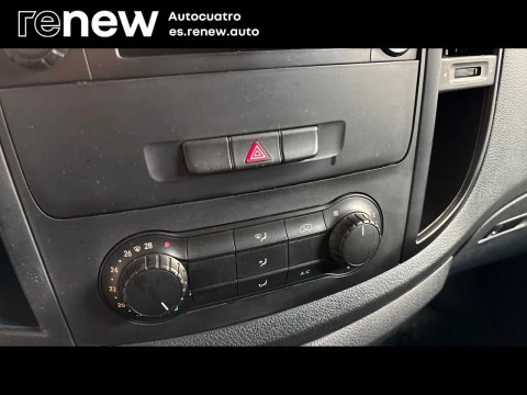 Mercedes-Benz Vito  Furgon Diesel  Furgon 111CDI Compacta