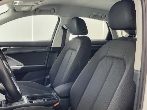 Audi Q3 Sportback 35 TDI 110kW (150CV) S tronic