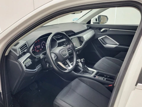 Audi Q3 Sportback 35 TDI 110kW (150CV) S tronic