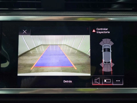 Audi Q3 Sportback 35 TDI 110kW (150CV) S tronic