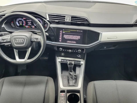 Audi Q3 Sportback 35 TDI 110kW (150CV) S tronic