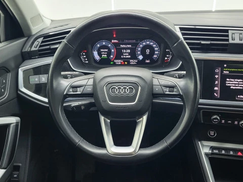 Audi Q3 Sportback 35 TDI 110kW (150CV) S tronic