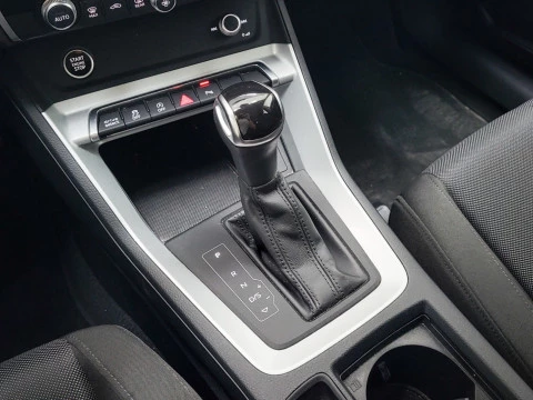 Audi Q3 Sportback 35 TDI 110kW (150CV) S tronic