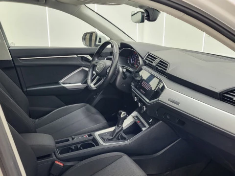 Audi Q3 Sportback 35 TDI 110kW (150CV) S tronic