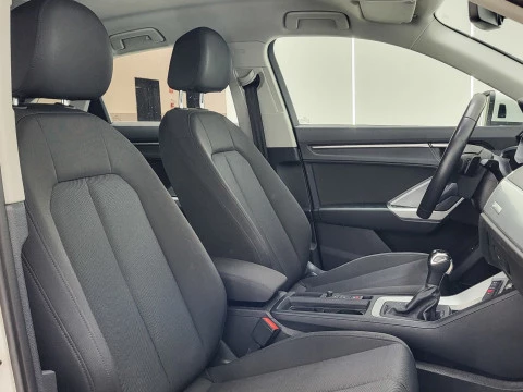 Audi Q3 Sportback 35 TDI 110kW (150CV) S tronic