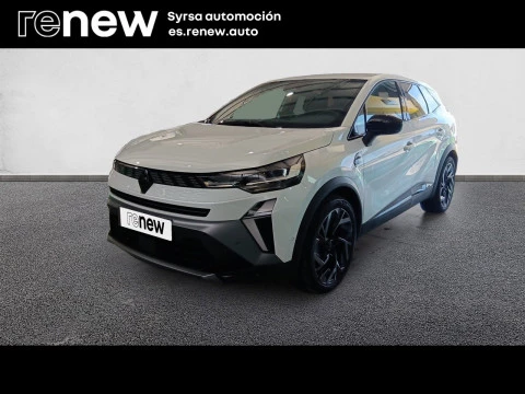 Renault Symbioz esprit Alpine E-Tech 117kW (160CV)