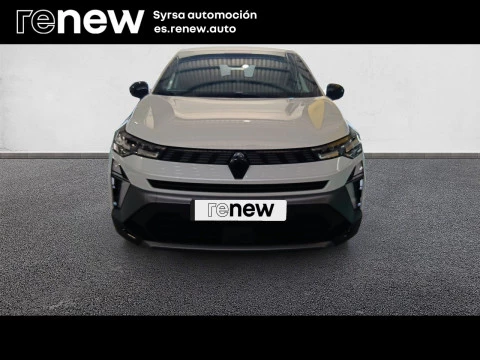 Renault Symbioz esprit Alpine E-Tech 117kW (160CV)