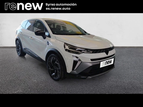 Renault Symbioz esprit Alpine E-Tech 117kW (160CV)