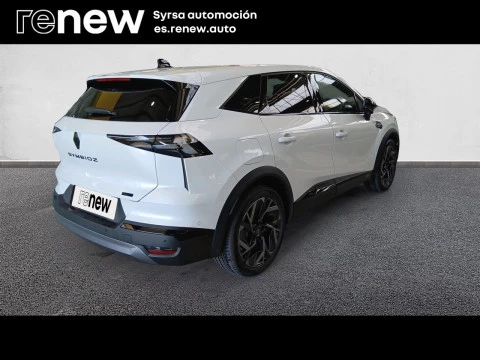 Renault Symbioz esprit Alpine E-Tech 117kW (160CV)