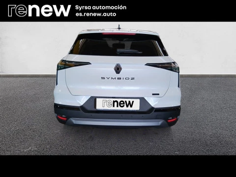 Renault Symbioz esprit Alpine E-Tech 117kW (160CV)