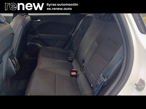 Renault Symbioz esprit Alpine E-Tech 117kW (160CV)