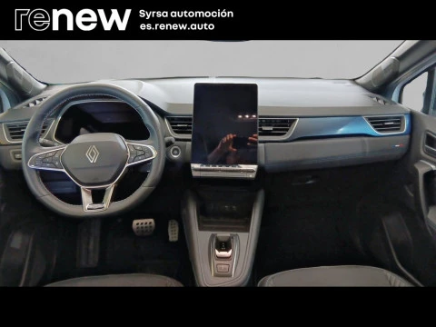 Renault Symbioz esprit Alpine E-Tech 117kW (160CV)