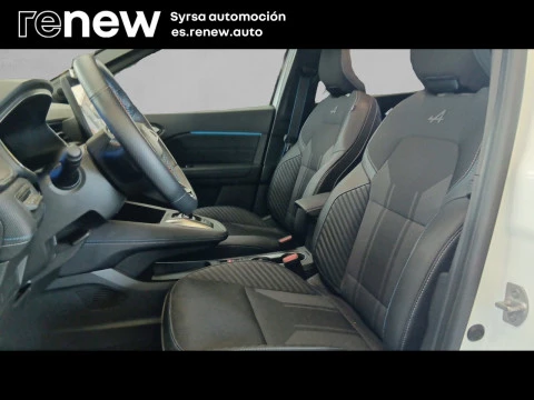 Renault Symbioz esprit Alpine E-Tech 117kW (160CV)