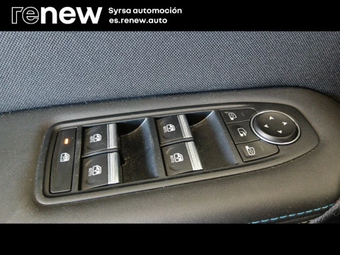 Renault Symbioz esprit Alpine E-Tech 117kW (160CV)