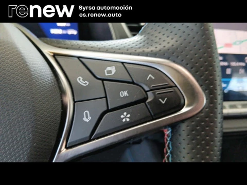 Renault Symbioz esprit Alpine E-Tech 117kW (160CV)