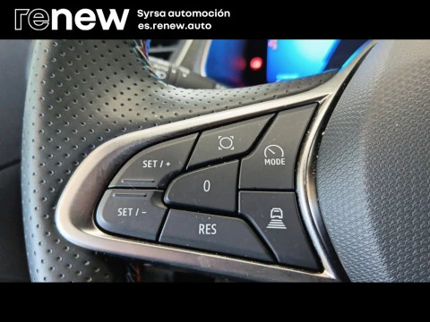 Renault Symbioz esprit Alpine E-Tech 117kW (160CV)