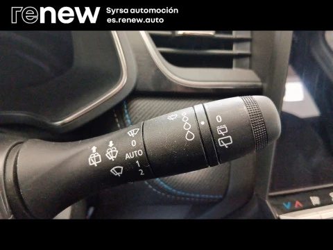 Renault Symbioz esprit Alpine E-Tech 117kW (160CV)