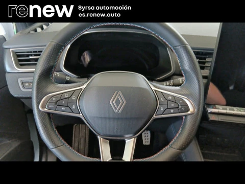 Renault Symbioz esprit Alpine E-Tech 117kW (160CV)