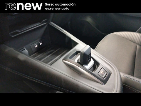 Renault Symbioz esprit Alpine E-Tech 117kW (160CV)
