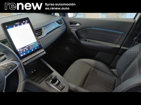 Renault Symbioz esprit Alpine E-Tech 117kW (160CV)