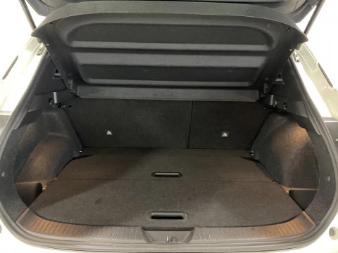 Nissan Qashqai  MHEV N-Connecta 2021