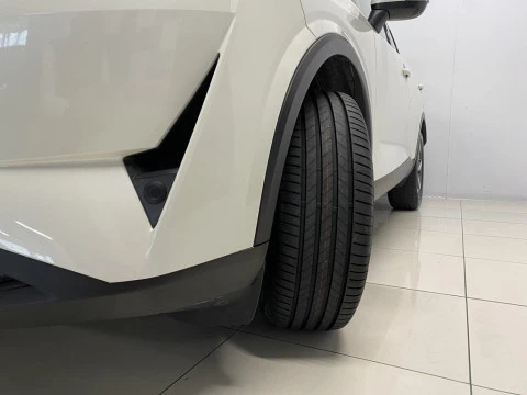 Nissan Qashqai  MHEV N-Connecta 2021