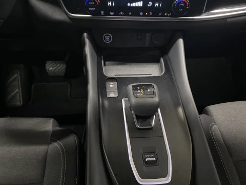 Nissan Qashqai  MHEV N-Connecta 2021