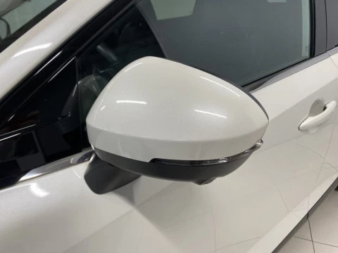 Nissan Qashqai  MHEV N-Connecta 2021