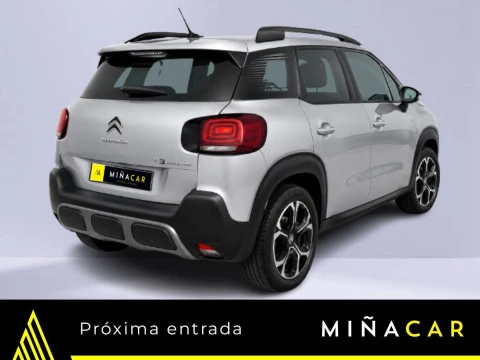 Citroën C3 Aircross PureTech 81kW (110CV) Plus