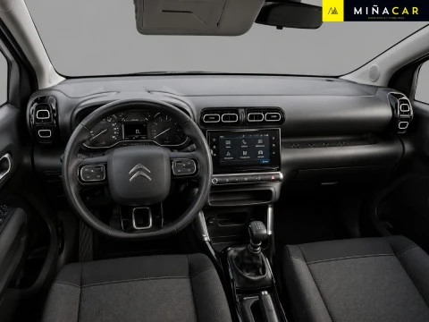 Citroën C3 Aircross PureTech 81kW (110CV) Plus
