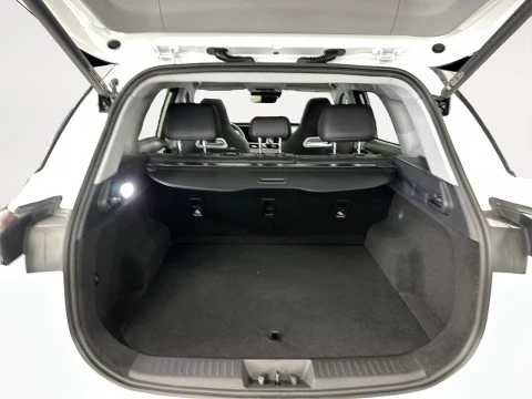 EBRO S700 1.5 TGDI HEV Luxury 165kW (224CV) 1DHT