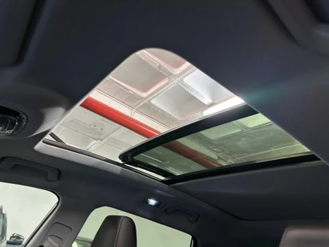 EBRO S700 1.5 TGDI HEV Luxury 165kW (224CV) 1DHT