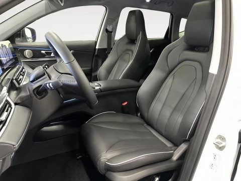 EBRO S700 1.5 TGDI HEV Luxury 165kW (224CV) 1DHT