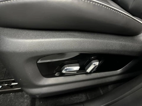 EBRO S700 1.5 TGDI HEV Luxury 165kW (224CV) 1DHT