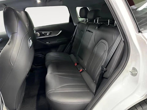 EBRO S700 1.5 TGDI HEV Luxury 165kW (224CV) 1DHT