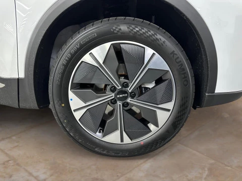 EBRO S700 1.5 TGDI HEV Luxury 165kW (224CV) 1DHT