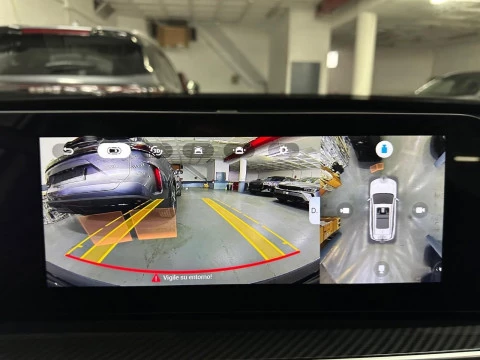 EBRO S700 1.5 TGDI HEV Luxury 165kW (224CV) 1DHT