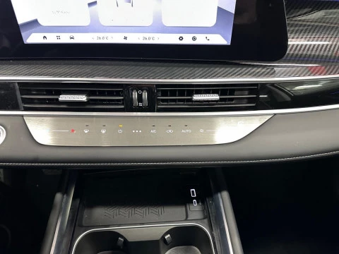 EBRO S700 1.5 TGDI HEV Luxury 165kW (224CV) 1DHT