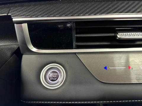 EBRO S700 1.5 TGDI HEV Luxury 165kW (224CV) 1DHT