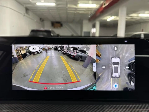 EBRO S700 1.5 TGDI HEV Luxury 165kW (224CV) 1DHT