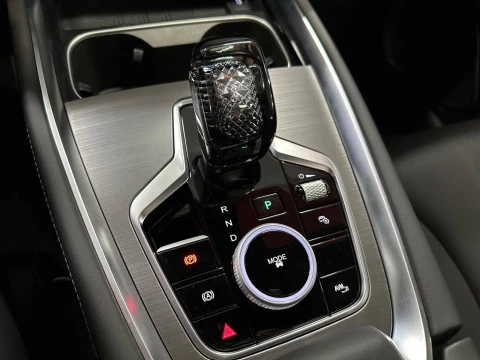 EBRO S700 1.5 TGDI HEV Luxury 165kW (224CV) 1DHT